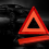 Warning Triangles DOT Approved Reflective 3-Pack 7