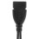 Mini OTG Cable Adapter USB to USB 4-Pack 6