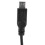 Mini OTG Cable Adapter USB to USB 4-Pack 7