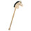 Cavallo a bastone - 3 anni - Bambino - Marrone - Interno 1