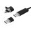 HD waterproof endoscope 8mm 2m for phone and computer 6