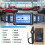 XTOOL XV200 HD endoscope waterproof dustproof for OBD2 6