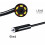 HD waterproof endoscope 8mm 2m for phone and computer 8