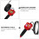 Industrial Digital Borescope Waterproof Inspection Camera 1 3
