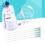 Enema Bag Reusable 1200ml with Flow Control Hose and 10 3