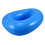 Inflatable Bed Pan for Elderly, Portable and Washable 3