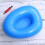 Inflatable Bed Pan for Elderly, Portable and Washable 5