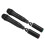 SUGARMOM Wireless Microphone System Kit 2-Pack 3