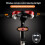 Toudaret LED bicycle taillight waterproof rechargeable 5