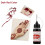StoBays temporary tattoo kit 2 colors 6