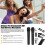 SUGARMOM Wireless Microphone System Kit 2-Pack 6