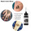 StoBays temporary tattoo kit 2 colors 4