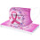 Floral Face Masks 3-Ply Disposable 50 Pack 5