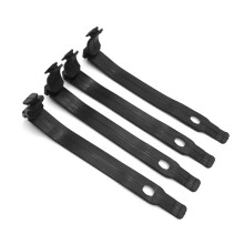 8x Motorcycle Headlight Bracket Tape Headlight Fixing Tape Fixing Strip for EXC XCW FE TE TX GASGAS EC 250