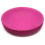 Curly Collection fuchsia plate 9.75 inch 12 pack 2