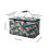 Isolierte Camping-Kühltasche 30L Thermo-Picknickkorb 7