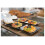 Black Mini Disposable Appetizer Plates 500 Count 5