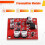 2X OPA1612 Dual Operational Amplifier Preamplifier Module, Audio Signal Preamp, Dual Operational Amplifiers Module 5