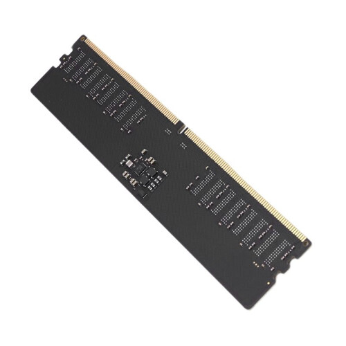 2X DDR5 Memory Motherboard 5th Generation Desktop DDR8 with Memory Motherboard,with Resistive Capacitors
