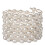 Pearl elastic bracelet multilayer 7 rows 1