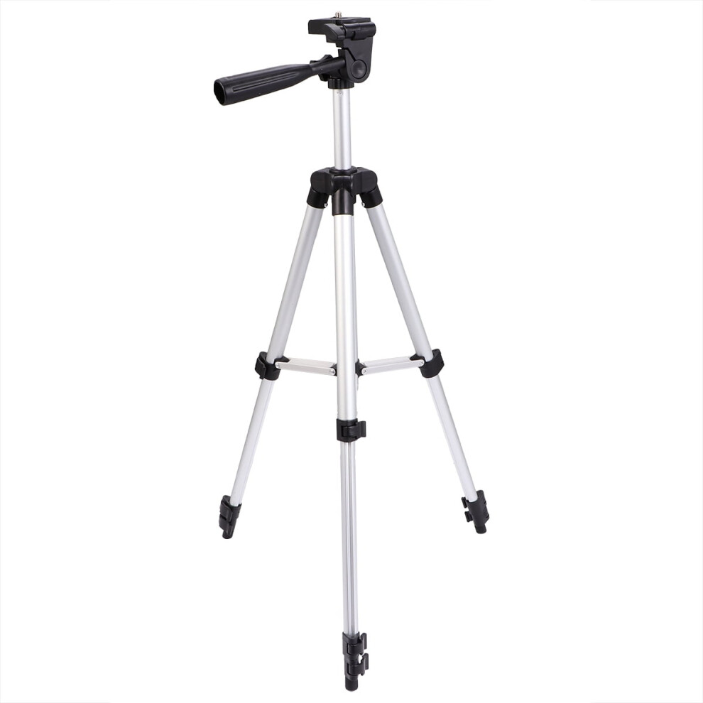 Telescope Tripod Aluminum Alloy Telescopic 3-Section 9370362143693