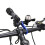 Bicycle Handlebar Extender Aluminum Alloy Double 4