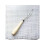 Rug Hooking Mesh Canvas with Wooden Bent Latch Hook Kit 1