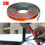 Car Windshield Rubber Seal Strip 5M 5