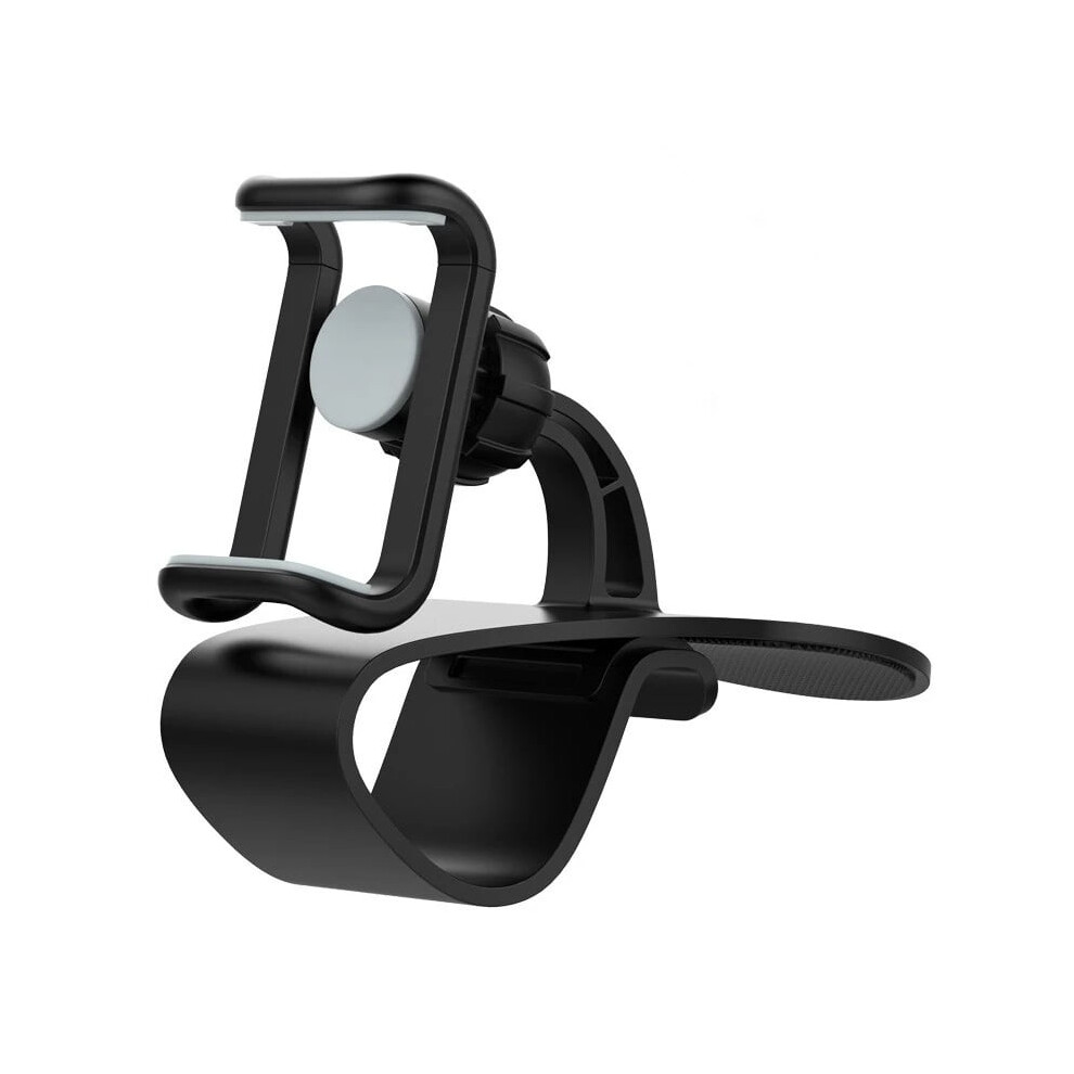 Car Phone Holder Clip Mount Dashboard Stand 9370362147110