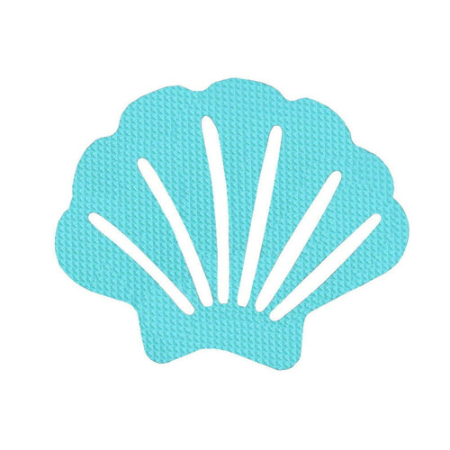Anti-Slip Bath Grip Stickers 12 pcs 1
