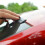 Car Windshield Rubber Seal Strip 5M 8