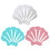 Anti-Slip Bath Grip Stickers 12 pcs 5