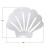 Anti-Slip Bath Grip Stickers 12 pcs 7