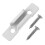 Window Sash Latch Replacement Strike Keeper 1 Pack 1