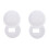 Toilet Bolt Kit Universal 2 Pair 1