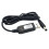 USB lithium battery charger DC 8.4V for vacuum robot 4