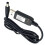 USB lithium battery charger DC 8.4V for vacuum robot 6