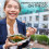 Disposable Takeout Pans with Lids 2 lb Oblong 50 Pack 5