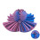 Gear Ball3D Εκτυπωμένο Παιχνίδι Περιστροφής - Ιδανικό για Ανακούφιση από το Στρες, το 2