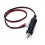 12V Heavy Duty Cigarette Lighter Plug 15A 2