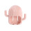 Bathroom Toothbrush Holder Hanging Caddy with Storage 1