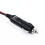 12V Heavy Duty Cigarette Lighter Plug 15A 5