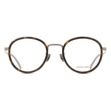 Bottega Veneta BV1428OA Asian Fit 002 Unisex New Eyeglasses