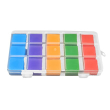 Kripyery diamond painting wax clay - waterproof fadeless -