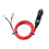12V Heavy Duty Cigarette Lighter Plug 15A 7