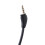 Replacement Gaming Microphone for Cloud 3 with Flexible Arm 3