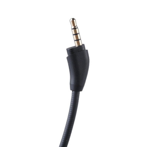Replacement Gaming Microphone for Cloud 3 with Flexible Arm 2