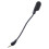 Replacement Gaming Microphone for Cloud 3 with Flexible Arm 5