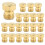 Brass Jet Nozzle for Propane Burner 20 pcs 8