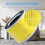 RENPHO RP-AP089s HEPA Replacement Filter Pack of 2 3